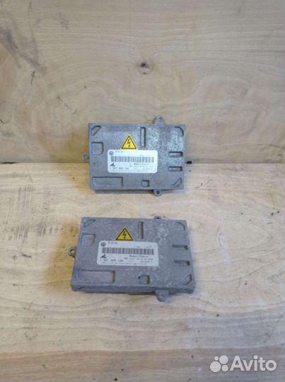 Блок розжига ксенона Фольксваген