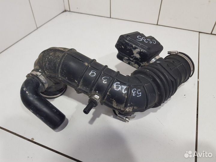 Патрубок воздушного фильтра (Changan CS35)