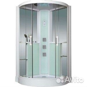 Душевая кабина