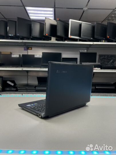 Ноутбук Lenovo B570E