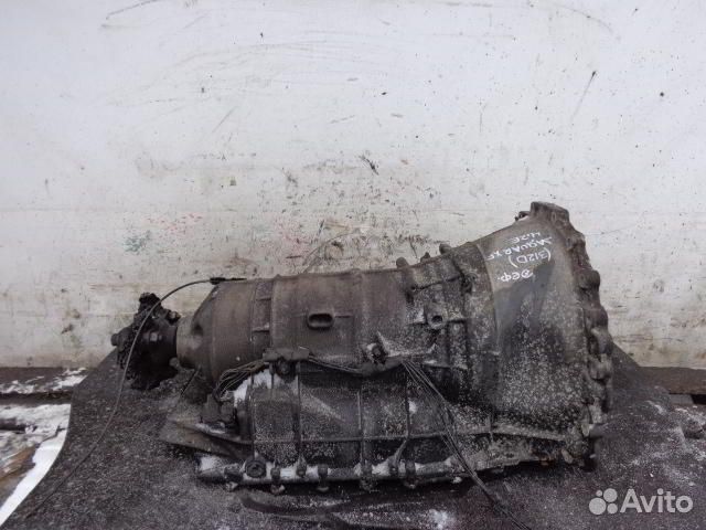 АКПП Jaguar XF 6HP26 4.2 литра бензин