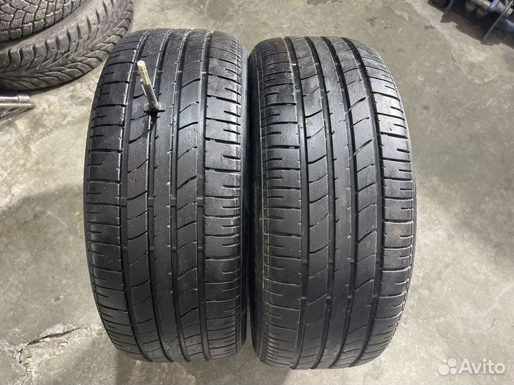 Bridgestone Turanza ER30 205/45 R16