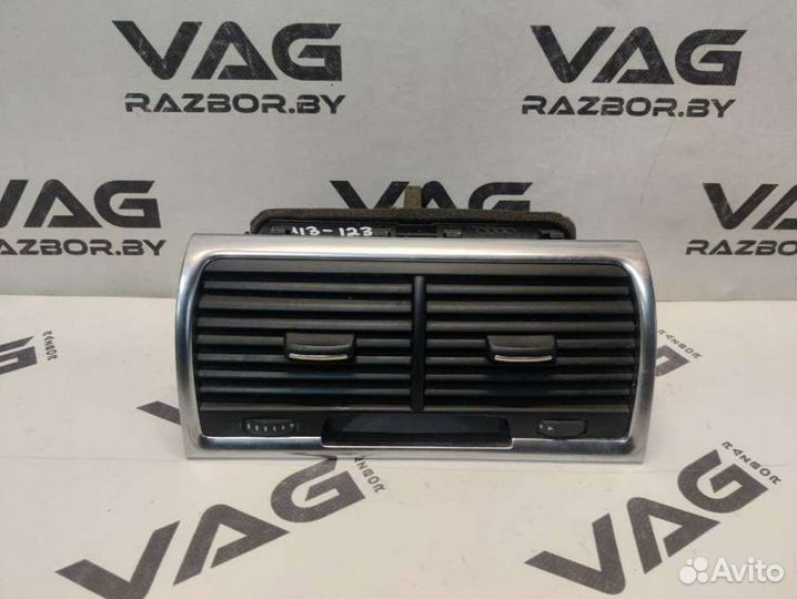 Audi Q7 4L2007 4L0820951VR13-123