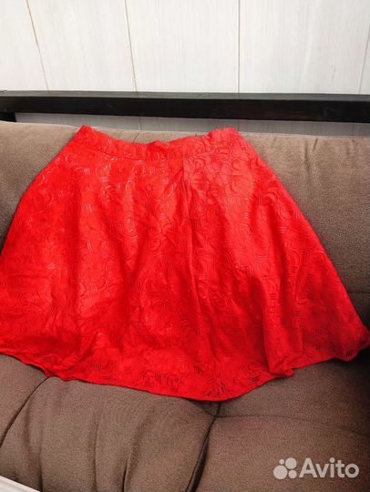 Юбка женкая