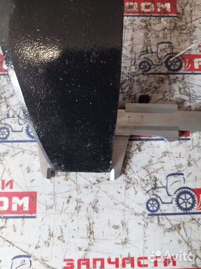 Нож для фрезы виракс