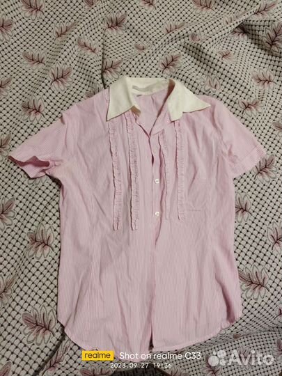 Одежда(разная)