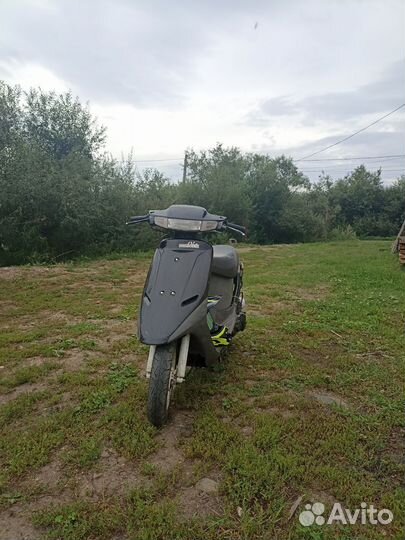 Honda dio af 18