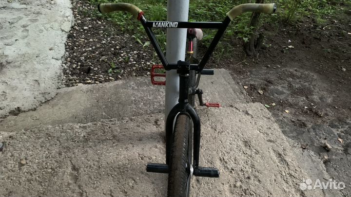 Bmx/бмх
