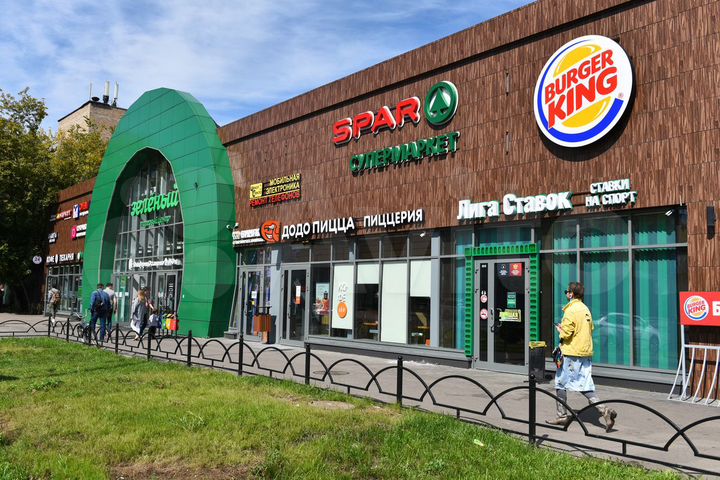 Торговая площадь, 68.7 м²