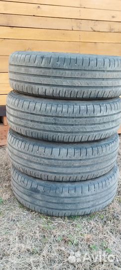 Falken Sincera SN-832 195/65 R15