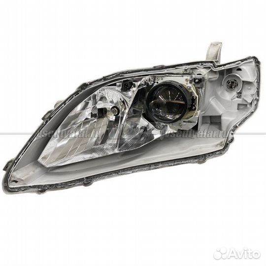 Переходные рамки для замены линз в фарах Toyota Ca