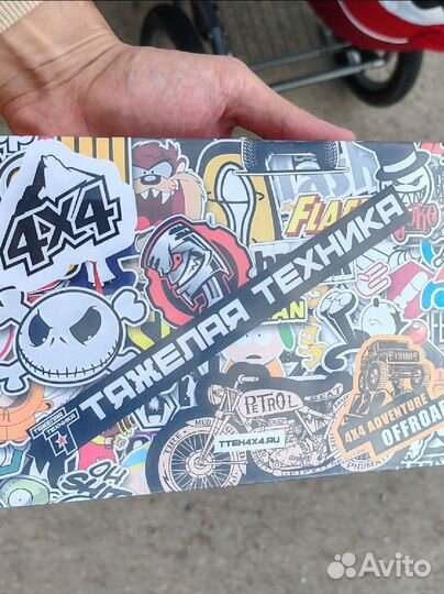 H4 y7d LED mini линзы