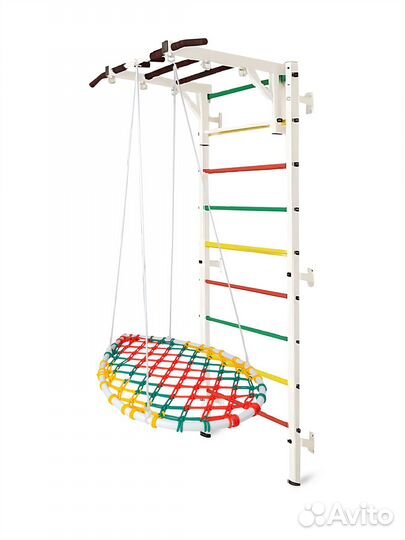 Шведская стенка 