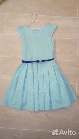 Продам платье