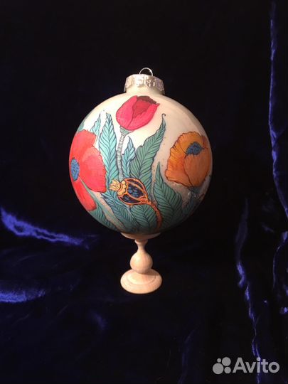 Художественная роспись, живопись на заказ