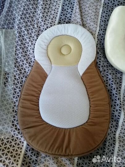 Кокон гнездышко