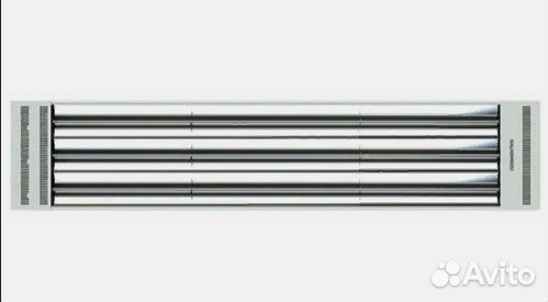 Инфракрасный обогреватель Kalashnikov kirh-E30T-31