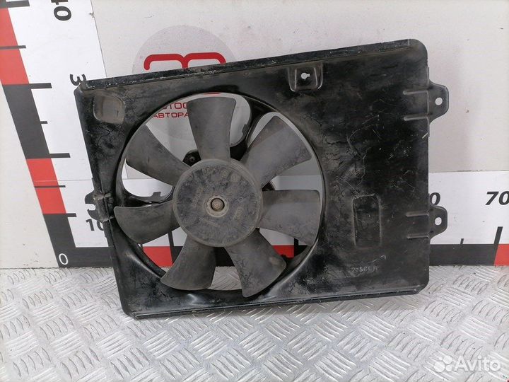 Вентилятор для Mitsubishi Space Star