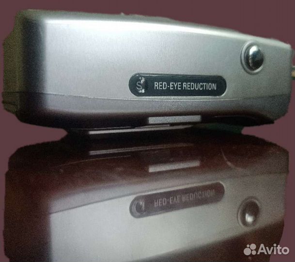 Pleomax 15 DLX. Пленочный фотоаппарат + чехол