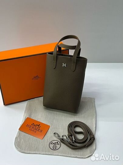 Женские сумки Hermes