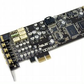 Asus Xonar DX (pci-e)