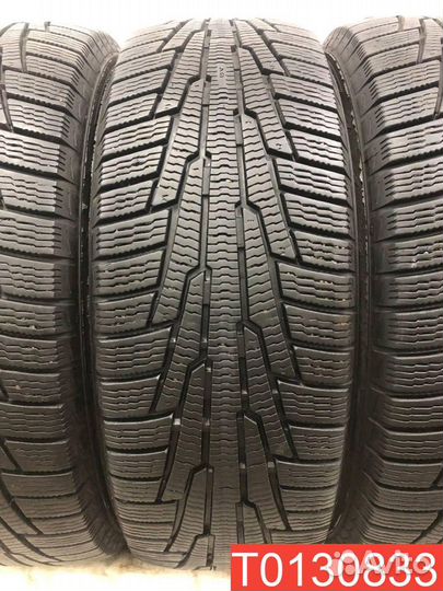 Nokian Tyres Nordman RS2 SUV 215/60 R17 100R