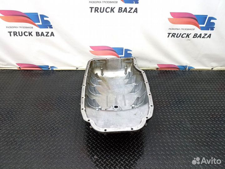 2023780 Поддон масляный двигателя Scania 5-series