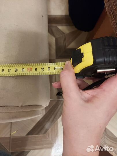 Лежанка диван для собак