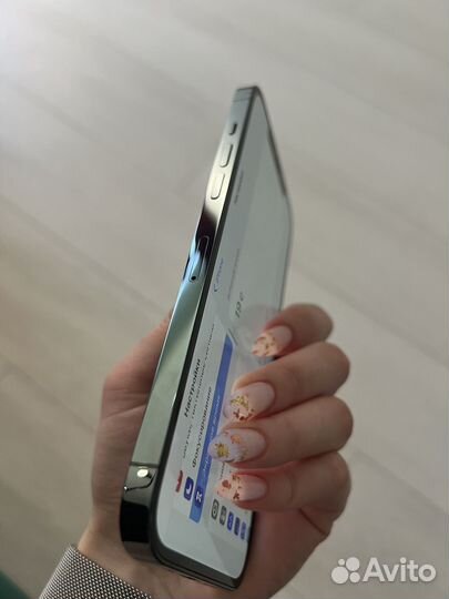iPhone 12 Pro Max, 128 ГБ