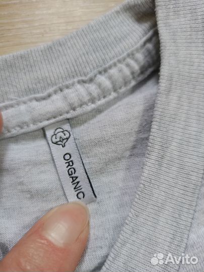 Футболка Clepto Small 44-46