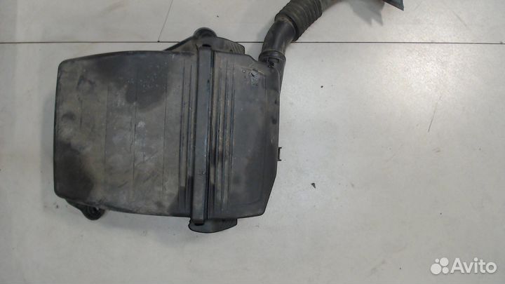 Корпус воздушного фильтра Fiat Punto, 2006