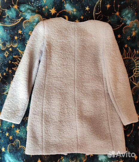 Пальто осень-весна женское