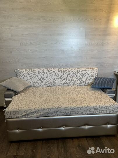 Диван на кухню или дачу