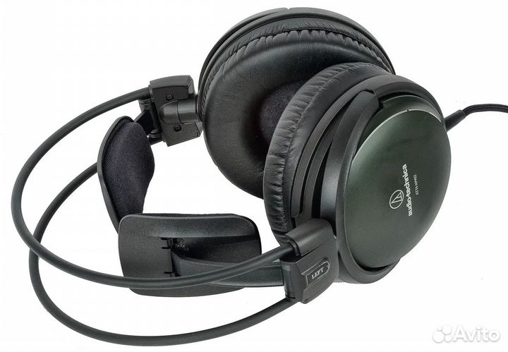 Наушники Audio-Technica ATH-A990Z