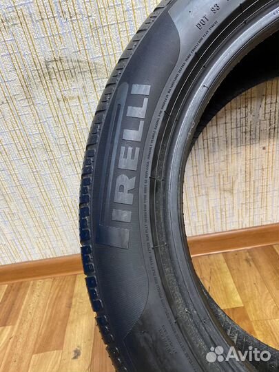 Pirelli Winter Sottozero 210 Serie II 245/50 R18