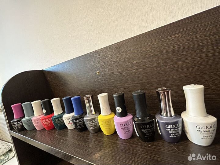 Набор для маникюра