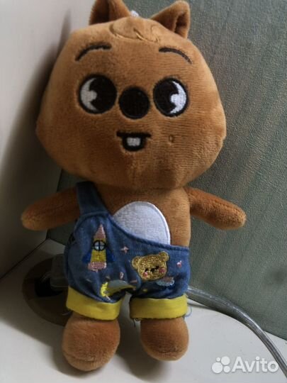 Одежда для skzoo