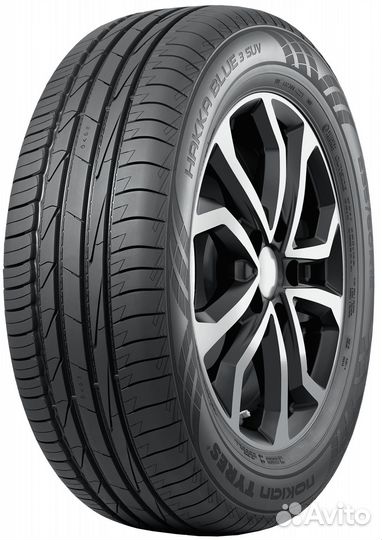 Nokian Tyres Hakka Blue 3 195/65 R15 95V
