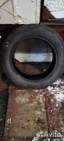 Winter Tact WT 80+ 185/60 R15