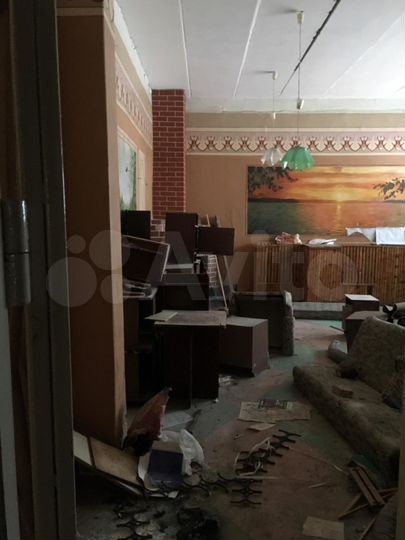 Здание, 5431 м²