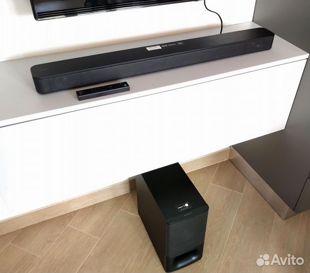 Саундбар Sony ht s350