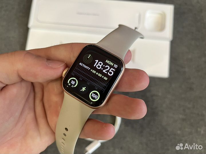 Apple Watch SE 40mm