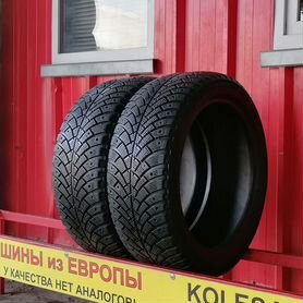 Bfgoodrich G-Force R1 225/45 R17