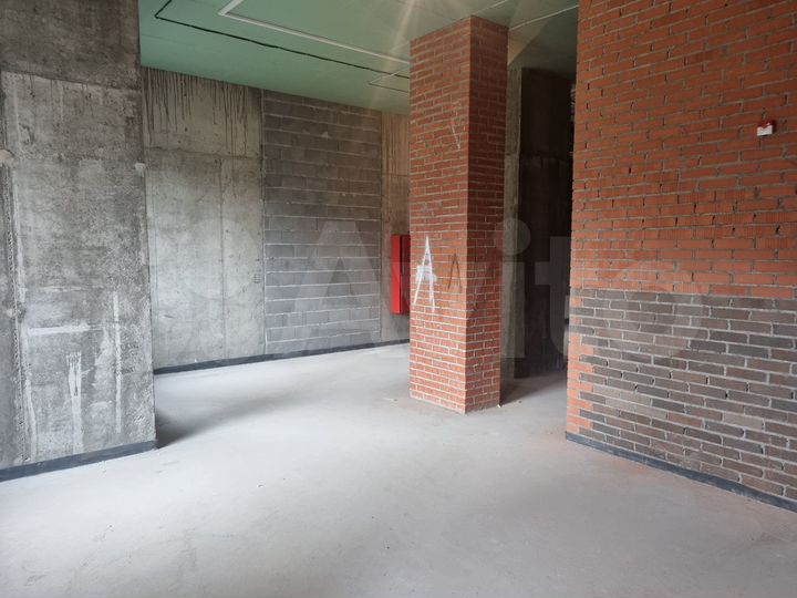 Свободного назначения, 86.3 м²