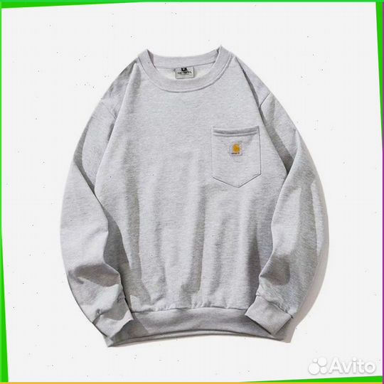 Худи Carhartt (s - xxl)