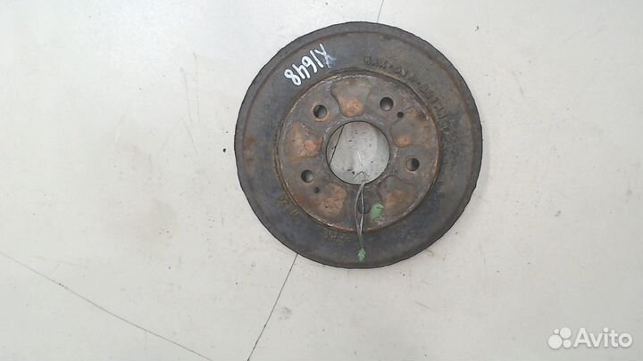 Барабан тормозной Honda CR-V, 2001