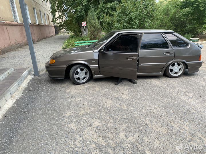 Колеса r 14 155:55