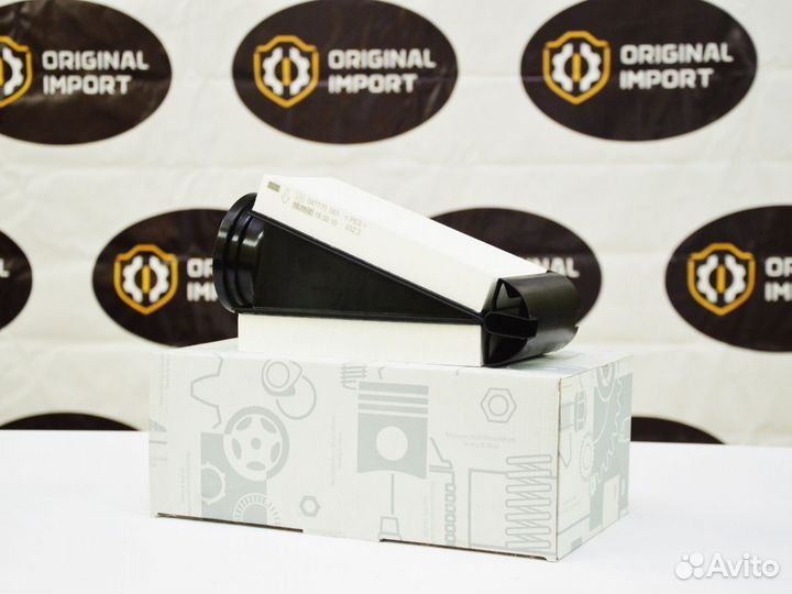 Фильтр воздушный mercedes A6510940100