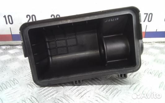 Расходомер воздуха suzuki SX4 YA11S (CNK40DD01)