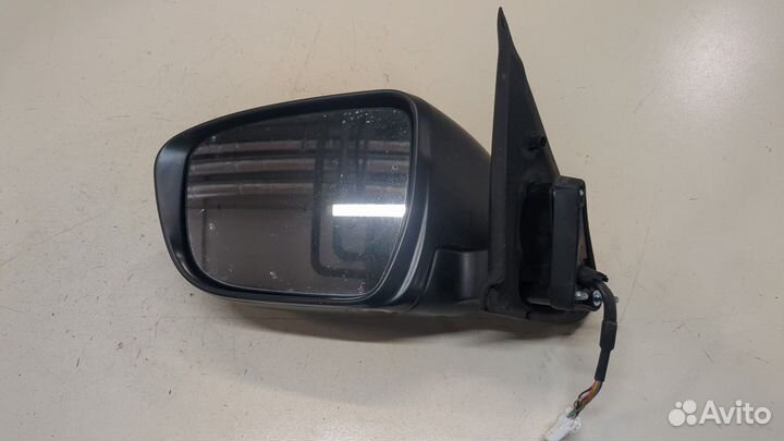 Зеркало боковое левое Nissan Juke, 2016